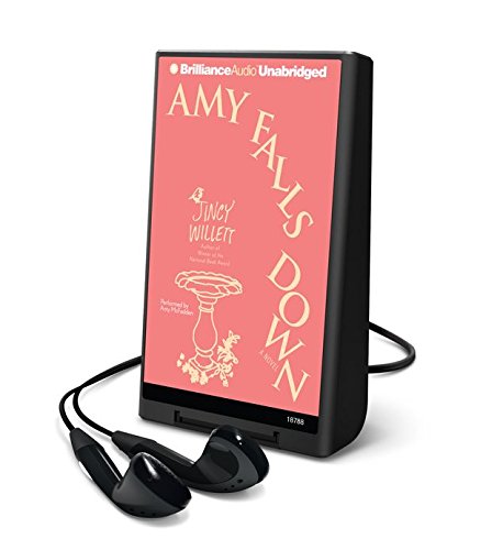 9781480533301: Amy Falls Down: Library Edition