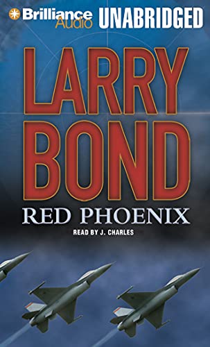 Red Phoenix (9781480535497) by Bond, Larry