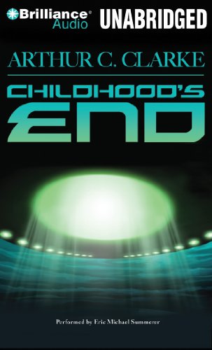 9781480535565: Childhood's End