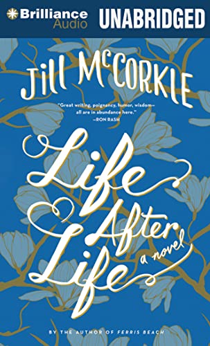 Life After Life (9781480535831) by McCorkle, Jill