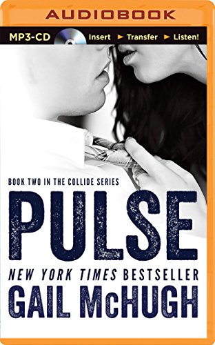 Stock image for Pulse (Collide) for sale by The Yard Sale Store