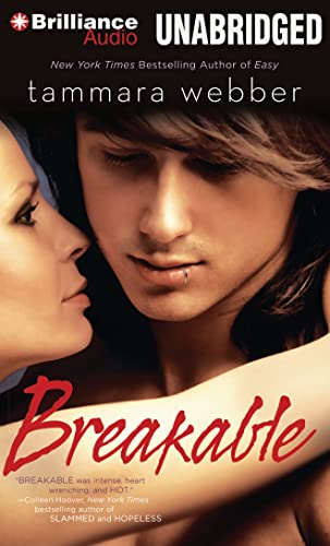 9781480536753: Breakable: 2 (Contours of the Heart)