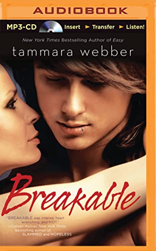 9781480536760: Breakable: 2 (Contours of the Heart)