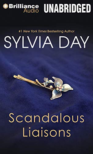 Scandalous Liaisons (9781480537255) by Day, Sylvia