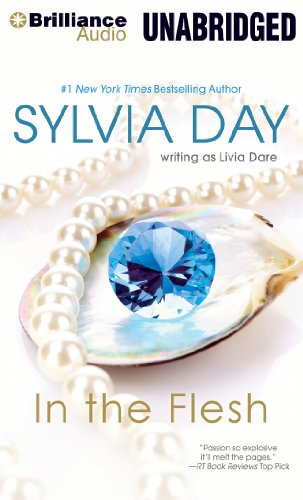 In the Flesh (9781480537279) by Day, Sylvia