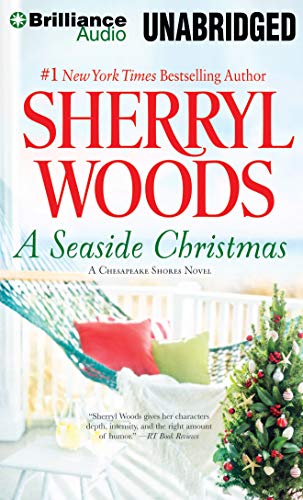 Stock image for A Seaside Christmas (Chesapeake Shores Series) for sale by SecondSale