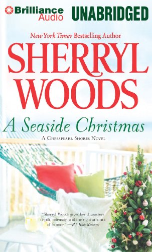 Stock image for A Seaside Christmas (Chesapeake Shores Series) for sale by SecondSale