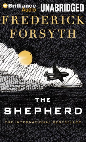 9781480539785: The Shepherd