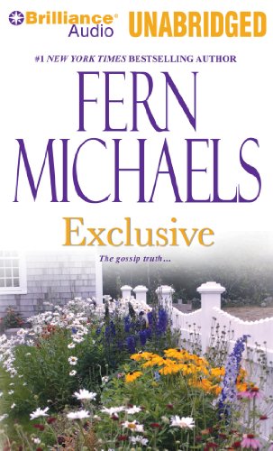 Exclusive (Godmothers Series) (9781480541344) by Michaels, Fern