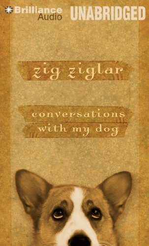 9781480541825: Conversations With My Dog