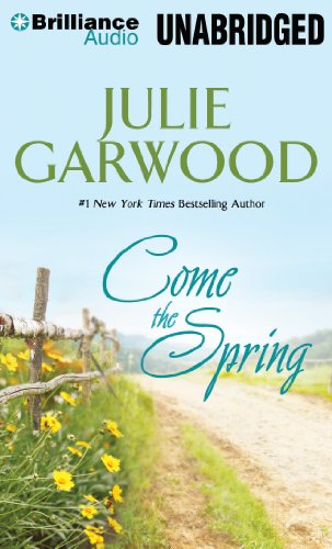 Come the Spring (Claybornes' Brides) (9781480542174) by Garwood, Julie