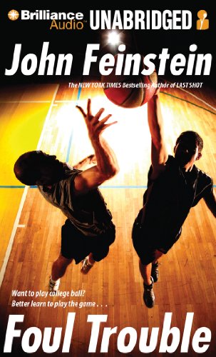 Foul Trouble (9781480542235) by Feinstein, John