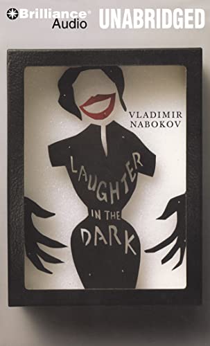Imagen de archivo de Laughter in the Dark a la venta por Discover Books