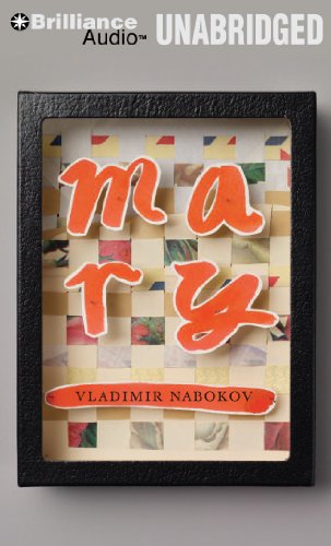 Mary (9781480543119) by Nabokov, Vladimir