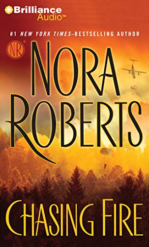 Chasing Fire (9781480543461) by Roberts, Nora