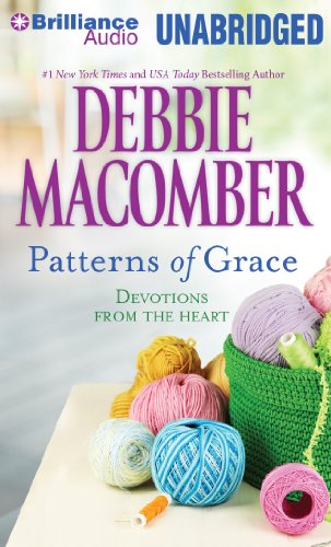 Patterns of Grace: Devotions from the Heart (9781480543553) by Macomber, Debbie