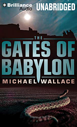 Stock image for The Gates of Babylon (Righteous, 6) for sale by Ebooksweb