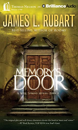 9781480545731: Memory's Door (Well Spring)