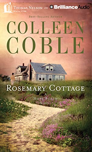 Beispielbild fr Rosemary Cottage (Hope Beach, 2) zum Verkauf von Green Street Books
