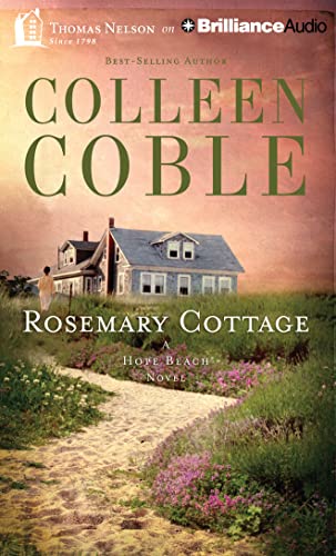 Stock image for Rosemary Cottage (Hope Beach, 2) for sale by Green Street Books