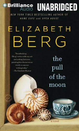 The Pull of the Moon (9781480546431) by Berg, Elizabeth