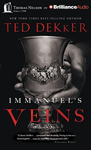 Immanuel's Veins (9781480553736) by Dekker, Ted