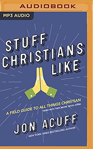 9781480555181: Stuff Christians Like