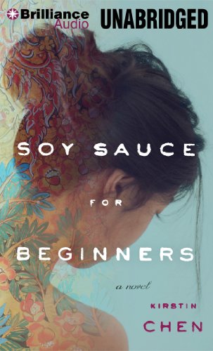 Beispielbild fr Soy Sauce for Beginners: Library Edition zum Verkauf von Revaluation Books