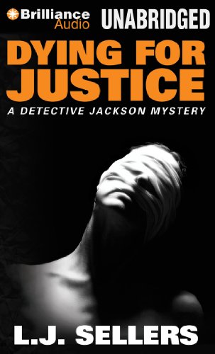 9781480555877: Dying for Justice (A Detective Jackson Mystery)