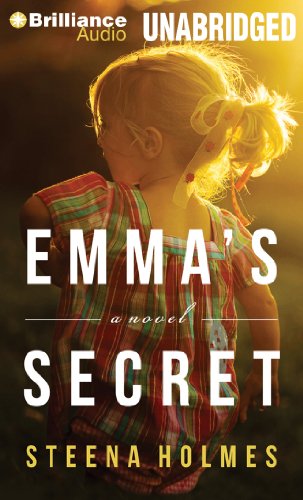 9781480557505: Emma's Secret