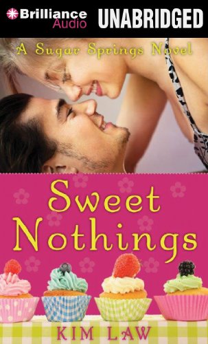 Beispielbild fr Sweet Nothings zum Verkauf von Buchpark