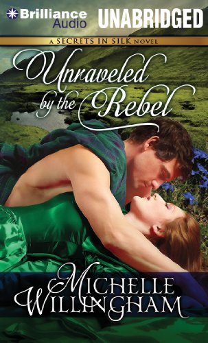 9781480557925: Unraveled by the Rebel