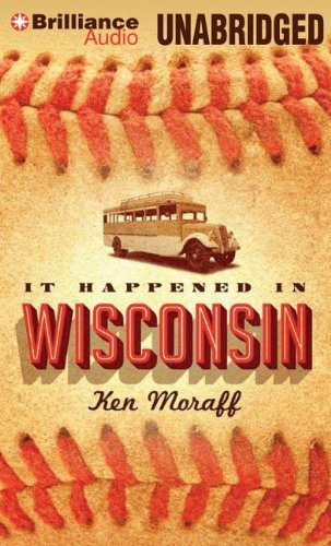 9781480558540: It Happened in Wisconsin: Library Edition