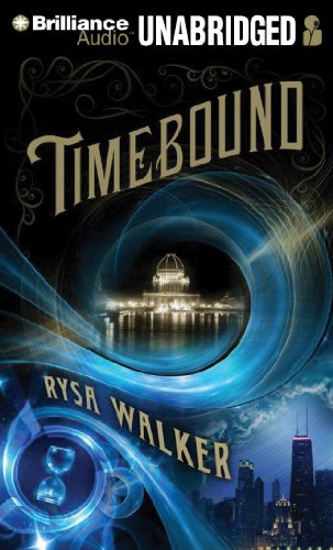 Stock image for Timebound for sale by Bookmans