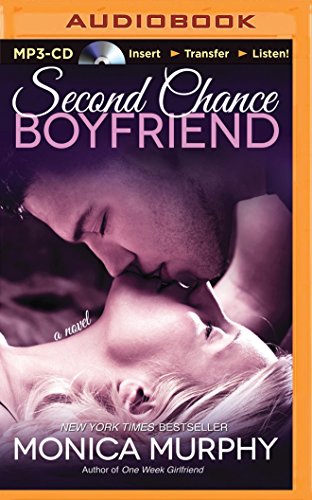 Beispielbild fr Second Chance Boyfriend zum Verkauf von Revaluation Books