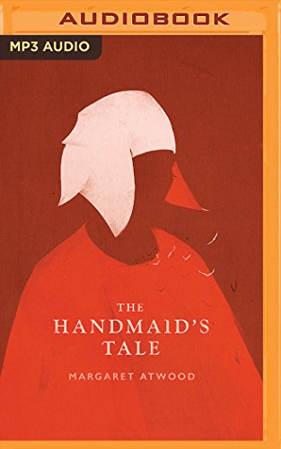 9781480560109: The Handmaid's Tale