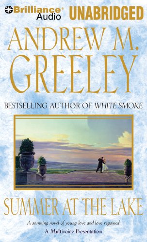 Summer at the Lake (9781480561120) by Greeley, Andrew M.