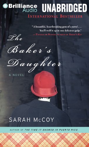 Stock image for The Bakers Daughter: A Novel for sale by Book Outpost