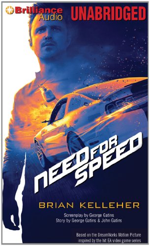 Imagen de archivo de Need for Speed a la venta por The Yard Sale Store