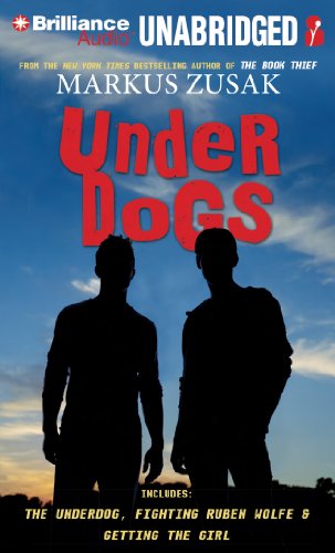 Stock image for Underdogs for sale by The Yard Sale Store