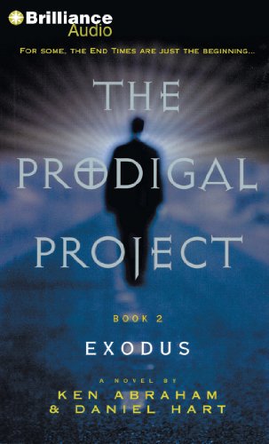 9781480562288: Exodus (The Prodigal Project)