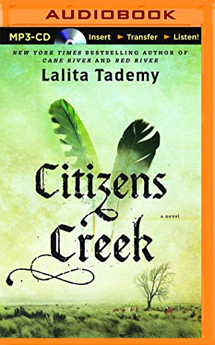 9781480562523: Citizens Creek: A Novel