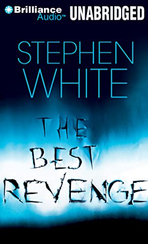 The Best Revenge (Alan Gregory Series, 11) (9781480562905) by White, Stephen