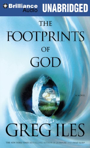 The Footprints of God (9781480563117) by Iles, Greg