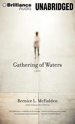 Gathering of Waters (9781480563490) by McFadden, Bernice L.