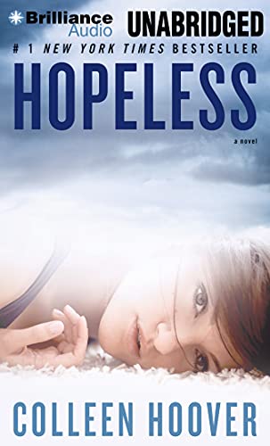 Stock image for Hopeless for sale by Save With Sam