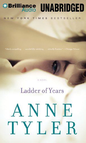 Ladder of Years (9781480563605) by Tyler, Anne