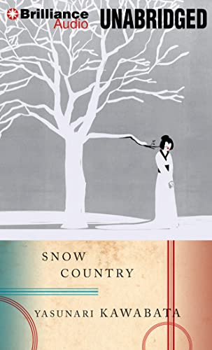 Snow Country (9781480563803) by Kawabata, Yasunari