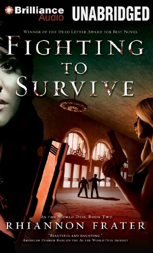 9781480564091: Fighting to Survive (As the World Dies)