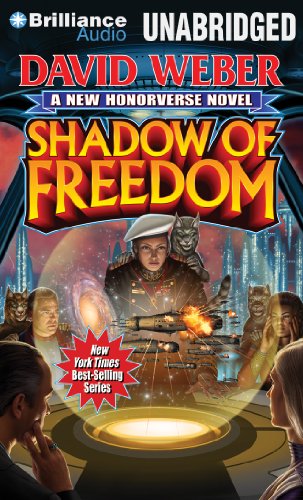 9781480564398: Shadow of Freedom (Honor Harrington)